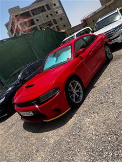 دودج تشارجر